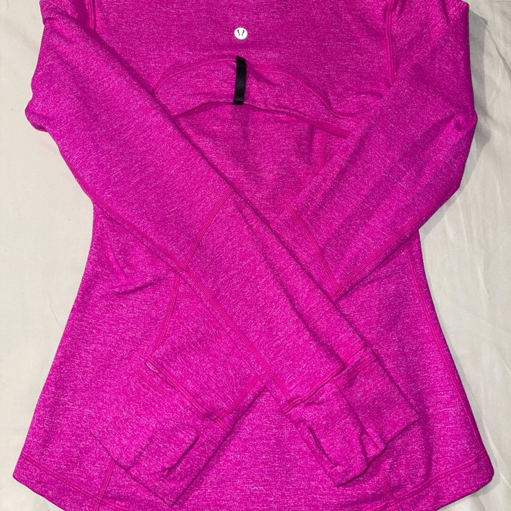 Lululemon wear